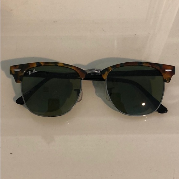Ray-Ban Accessories - RayBan Sunglasses